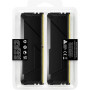 Пам'ять ПК Kingston DDR4 32GB KIT (16GBx2) 3600 FURY Beast RGB Пам'ять ПК Kingston DDR4 32GB KIT (16GBx2) 3600 FURY Beast RGB