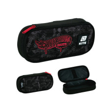 Пенал Kite 662-1 Hot Wheels Skate (HW25-662-1)