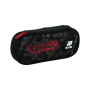 Пенал Kite 662-1 Hot Wheels Skate (HW25-662-1) Пенал Kite 662-1 Hot Wheels Skate (HW25-662-1)