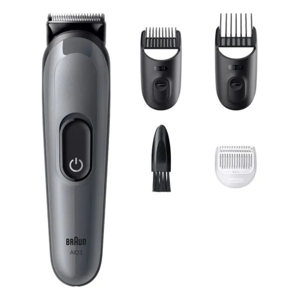 Тример Braun AIO 3500 (AIO3500)