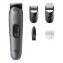 Тример Braun AIO 3500 (AIO3500) Тример Braun AIO 3500 (AIO3500)