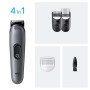 Тример Braun AIO 3500 (AIO3500) Тример Braun AIO 3500 (AIO3500)
