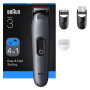Тример Braun AIO 3500 (AIO3500) Тример Braun AIO 3500 (AIO3500)