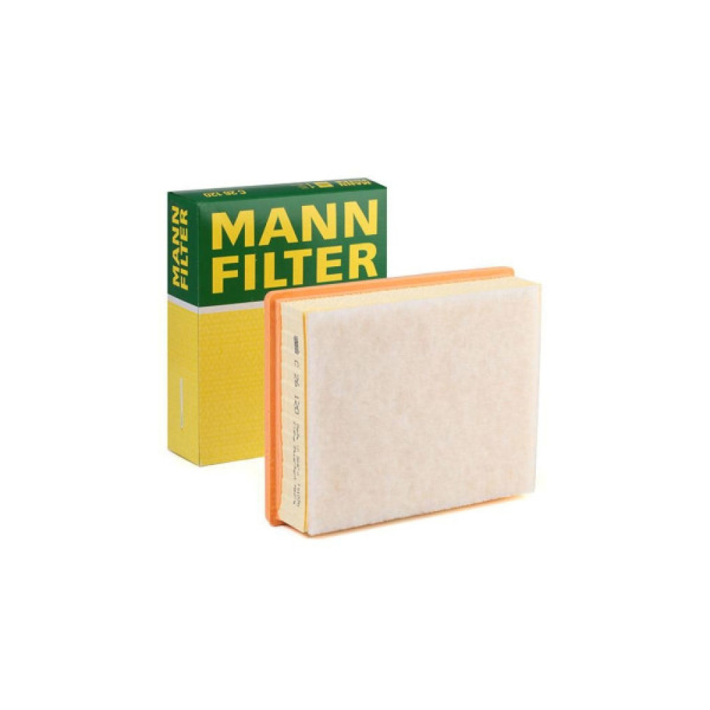 Повітряний фільтр для автомобіля Mann C26120 Повітряний фільтр для автомобіля Mann C26120