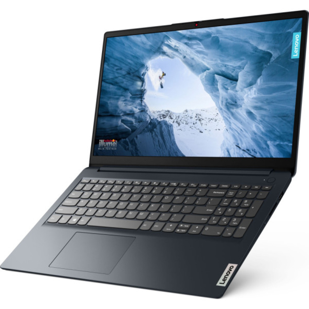 Ноутбук Lenovo IdeaPad 1 15IJL7 (82LX00GCRA) Ноутбук Lenovo IdeaPad 1 15IJL7 (82LX00GCRA)
