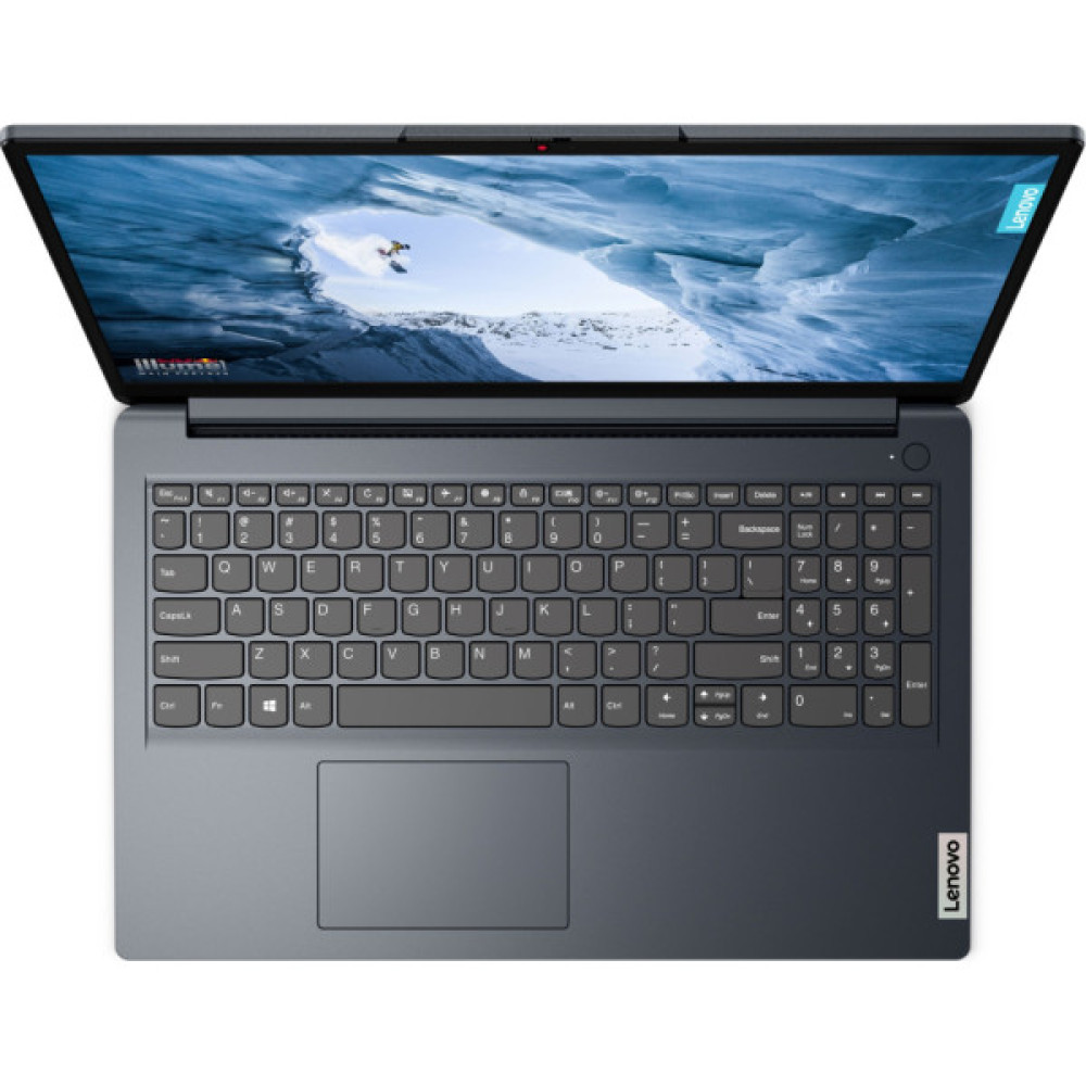 Ноутбук Lenovo IdeaPad 1 15IJL7 (82LX00GCRA) Ноутбук Lenovo IdeaPad 1 15IJL7 (82LX00GCRA)