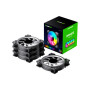 Кулер до корпусу Gamemax DRH400 Кулер до корпусу Gamemax DRH400