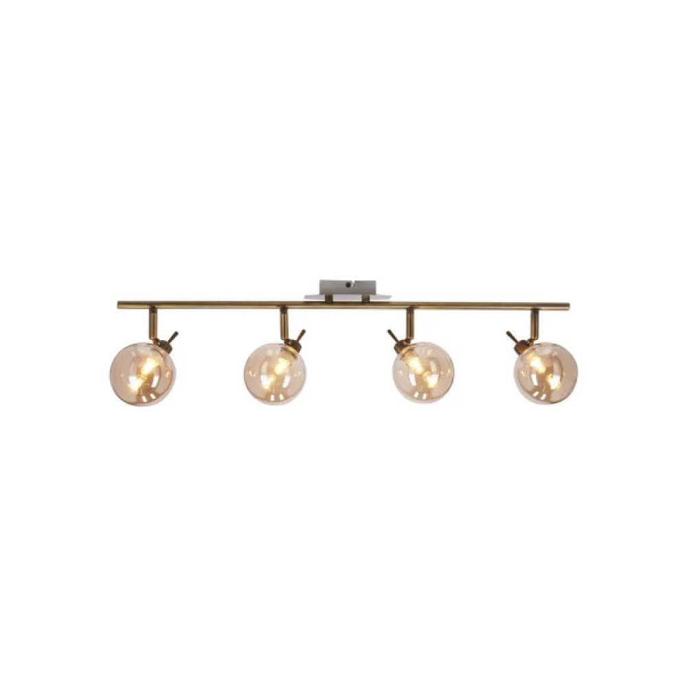 Спот Candellux 94-16362 Lentini (94-16362)
