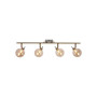 Спот Candellux 94-16362 Lentini (94-16362) Спот Candellux 94-16362 Lentini (94-16362)