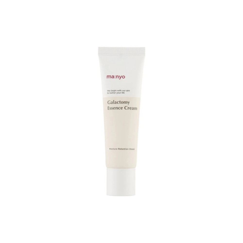Крем для обличчя Manyo Factory Galactomy Essence Cream з екстрактом галактомісісу 50 мл (8809656960537)