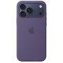 Чохол до мобільного телефона Apple iPhone 17 Pro Max Silicone with MagSafe - Purple Fog Model A3560 (MGFN4ZM/A) Чохол до мобільного телефона Apple iPhone 17 Pro Max Silicone with MagSafe - Purple Fog Model A3560 (MGFN4ZM/A)