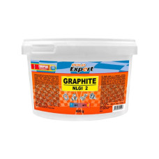 Мастило автомобільне Polo Expert GRAPHITE 400г (12057)