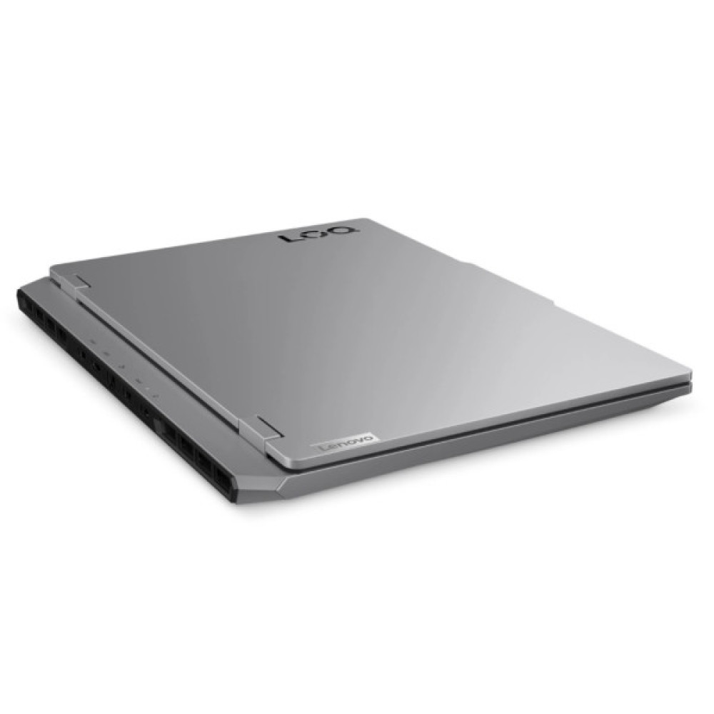 Ноутбук Lenovo LOQ 15IRX10 (83JE00XXRA)