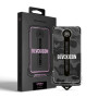 Скло захисне Armorstandart Black Icon Supreme EZ iPhone 17 Pro Max (ARM86408) Скло захисне Armorstandart Black Icon Supreme EZ iPhone 17 Pro Max (ARM86408)