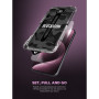 Скло захисне Armorstandart Black Icon Supreme EZ iPhone 17 Pro Max (ARM86408) Скло захисне Armorstandart Black Icon Supreme EZ iPhone 17 Pro Max (ARM86408)