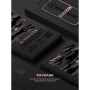 Скло захисне Armorstandart Black Icon Supreme EZ iPhone 17 Pro Max (ARM86408) Скло захисне Armorstandart Black Icon Supreme EZ iPhone 17 Pro Max (ARM86408)