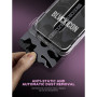 Скло захисне Armorstandart Black Icon Supreme EZ iPhone 17 Pro Max (ARM86408) Скло захисне Armorstandart Black Icon Supreme EZ iPhone 17 Pro Max (ARM86408)