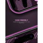 Скло захисне Armorstandart Black Icon Supreme EZ iPhone 17 Pro Max (ARM86408) Скло захисне Armorstandart Black Icon Supreme EZ iPhone 17 Pro Max (ARM86408)