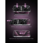 Скло захисне Armorstandart Black Icon Supreme EZ iPhone 17 Pro Max (ARM86408) Скло захисне Armorstandart Black Icon Supreme EZ iPhone 17 Pro Max (ARM86408)