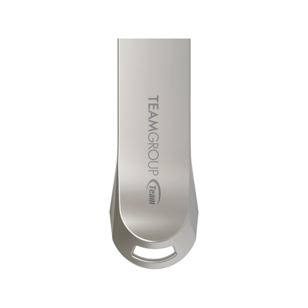 USB флеш накопичувач Team 64GB C222 Silver USB 3.2 (TC222364GS01)