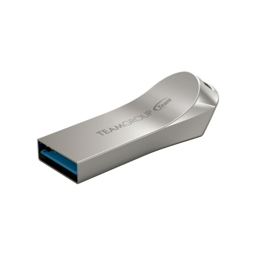 USB флеш накопичувач Team 64GB C222 Silver USB 3.2 (TC222364GS01)