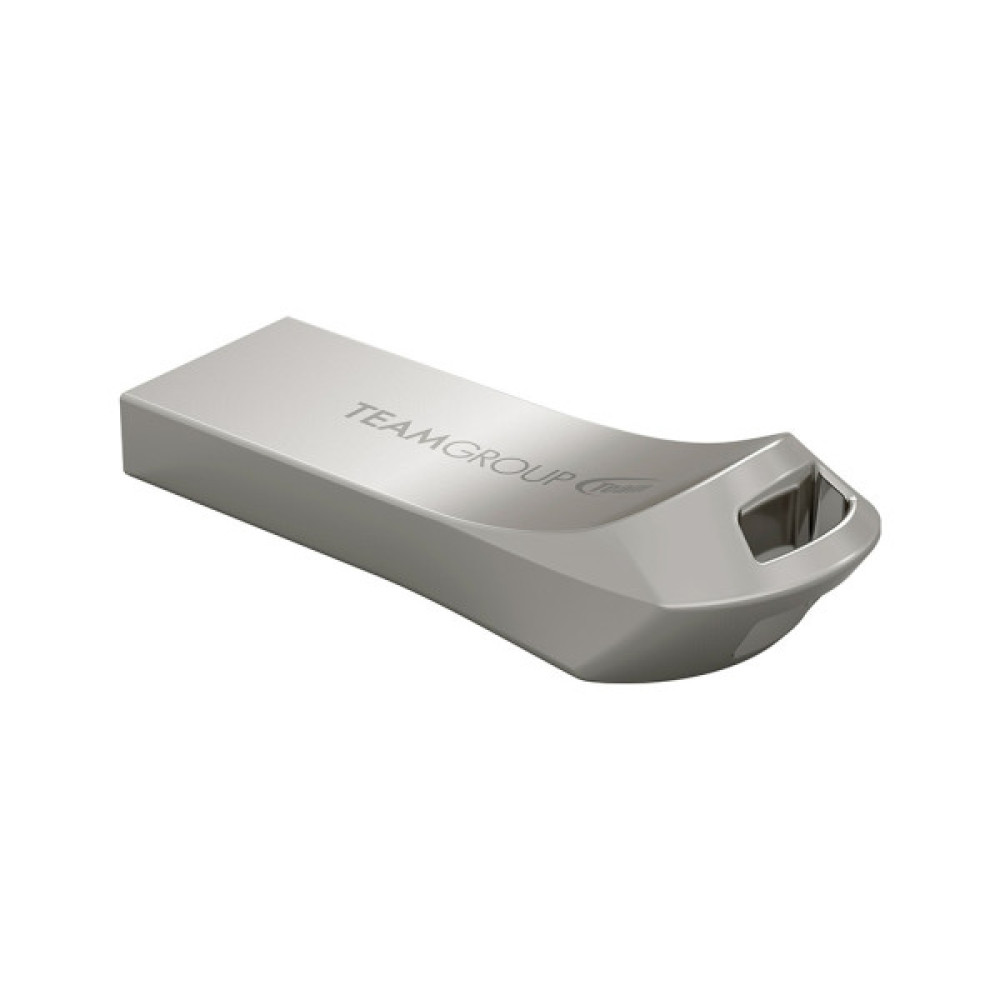 USB флеш накопичувач Team 64GB C222 Silver USB 3.2 (TC222364GS01)