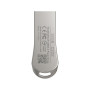 USB флеш накопичувач Team 64GB C222 Silver USB 3.2 (TC222364GS01)