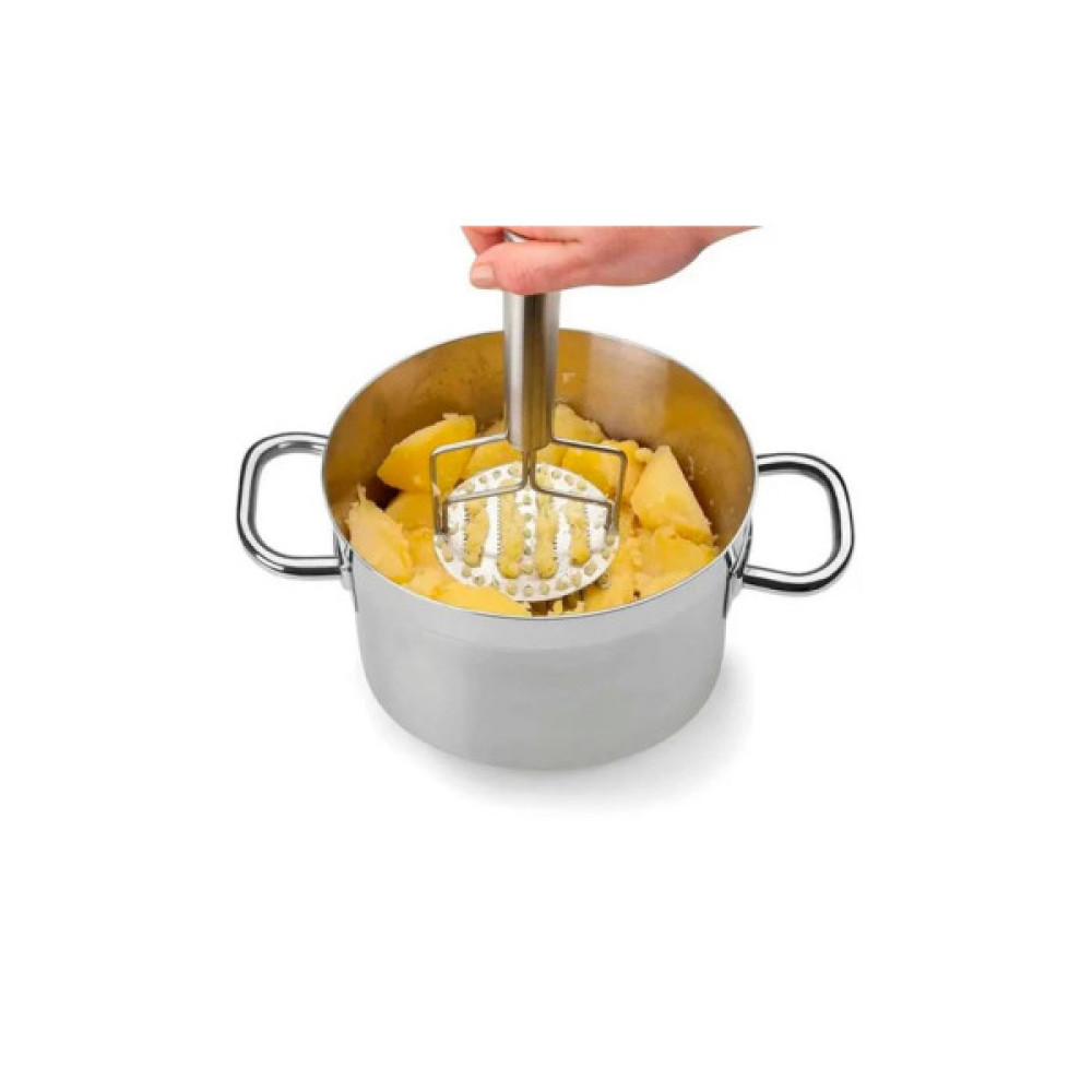 Картоплем'ялка Lacor 24 см (62892)