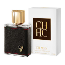 Туалетна вода Carolina Herrera CH Men 50 мл (8411061067932)