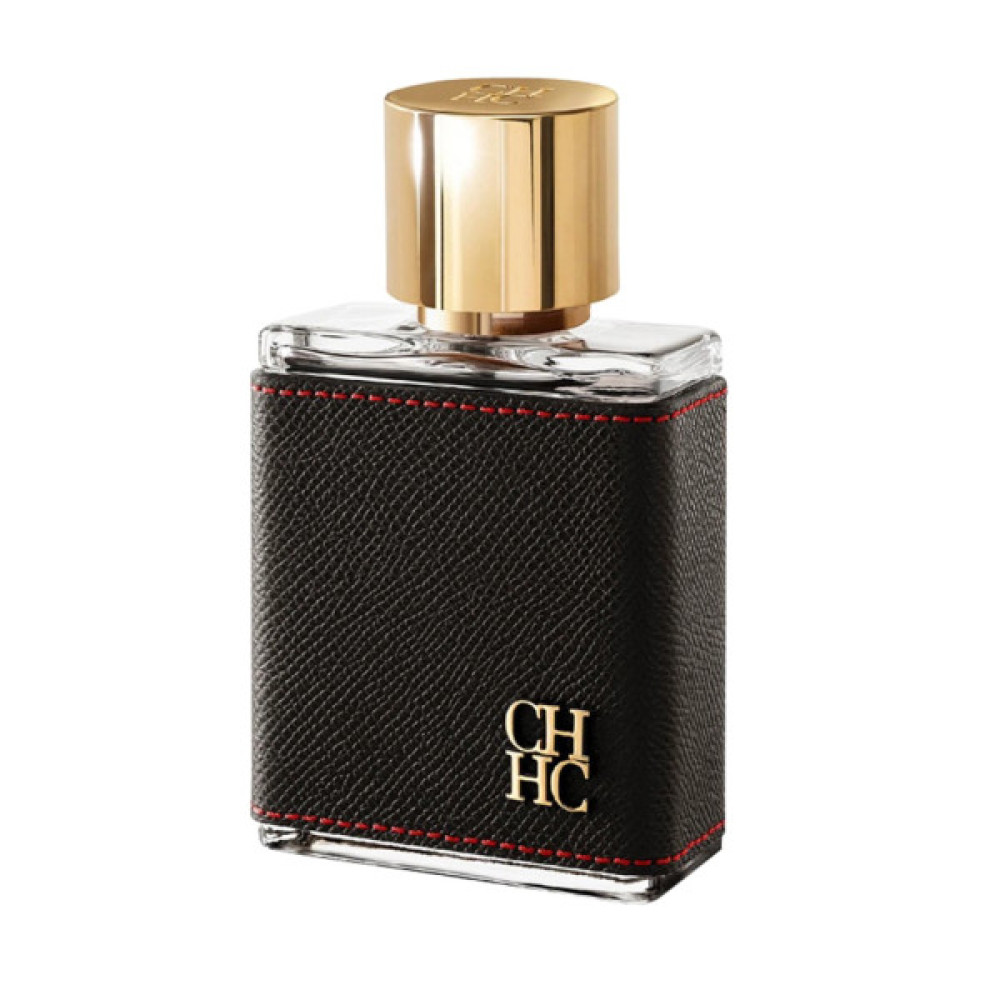 Туалетна вода Carolina Herrera CH Men 50 мл (8411061067932)