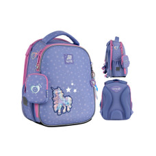 Портфель Kite Education 555 My Little Pony (LP25-555S)