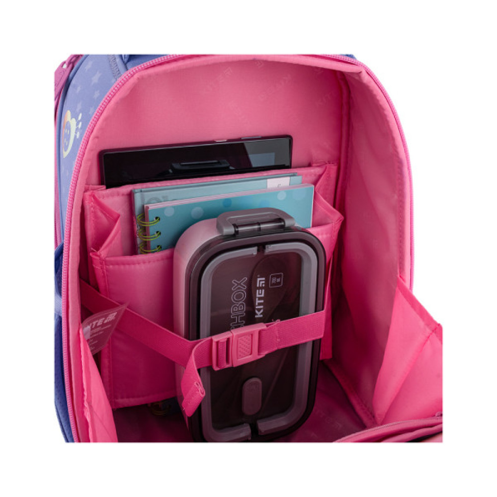 Портфель Kite Education 555 My Little Pony (LP25-555S)