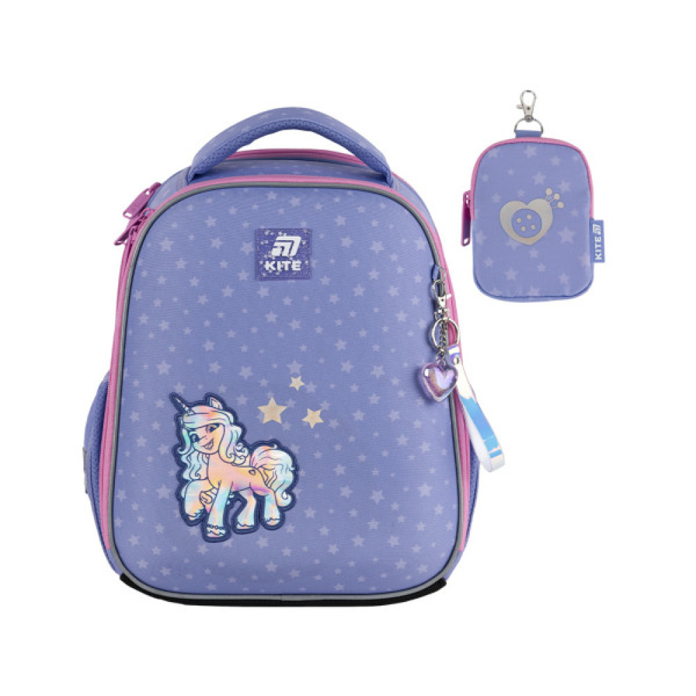 Портфель Kite Education 555 My Little Pony (LP25-555S)