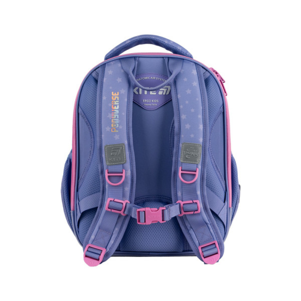 Портфель Kite Education 555 My Little Pony (LP25-555S)
