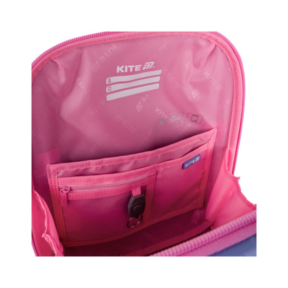 Портфель Kite Education 555 My Little Pony (LP25-555S)