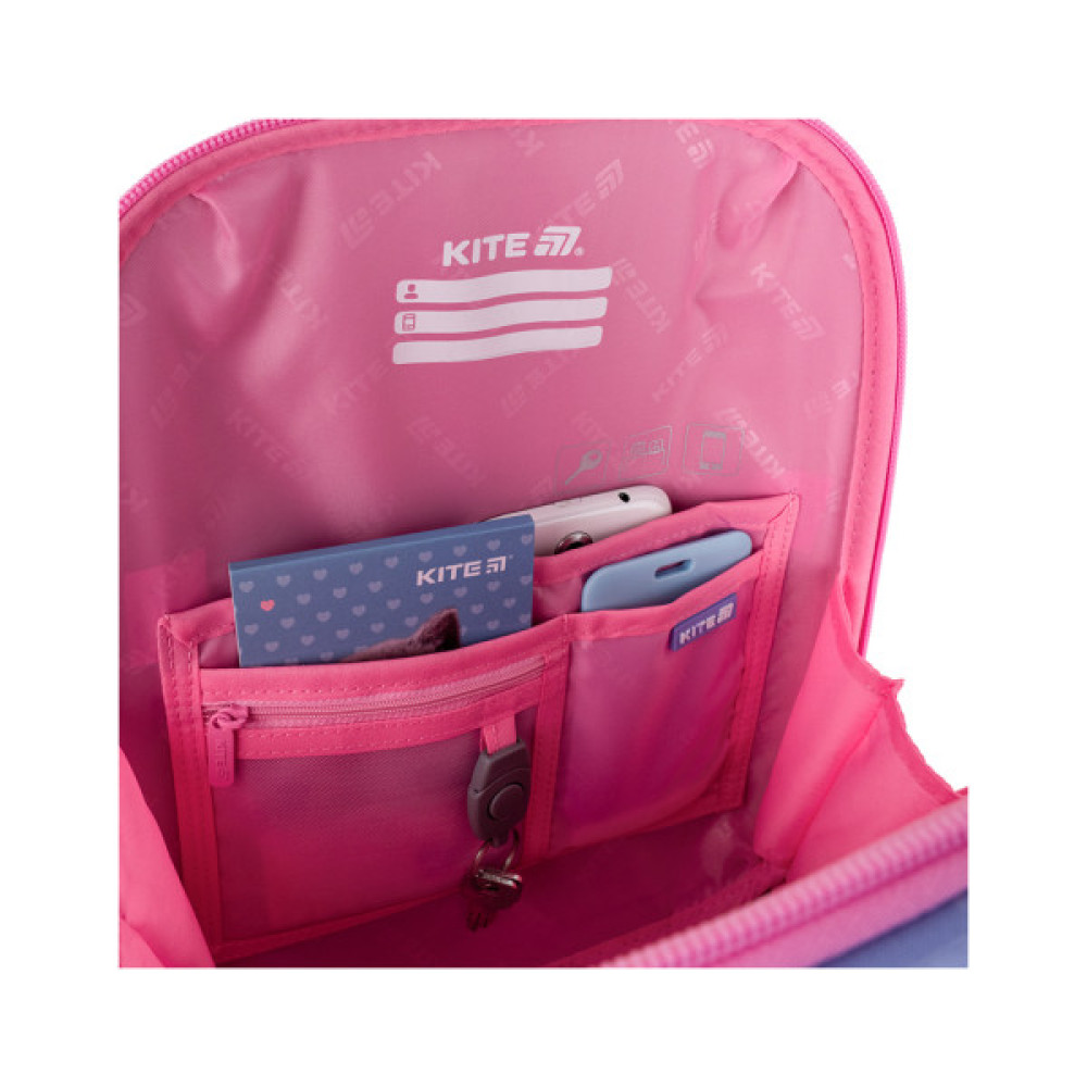 Портфель Kite Education 555 My Little Pony (LP25-555S)