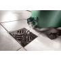Пилосос професійний Bosch AdvancedVac 20, 1200Вт, всмокт. 300Вт, контейнер 20л, 7.6кг