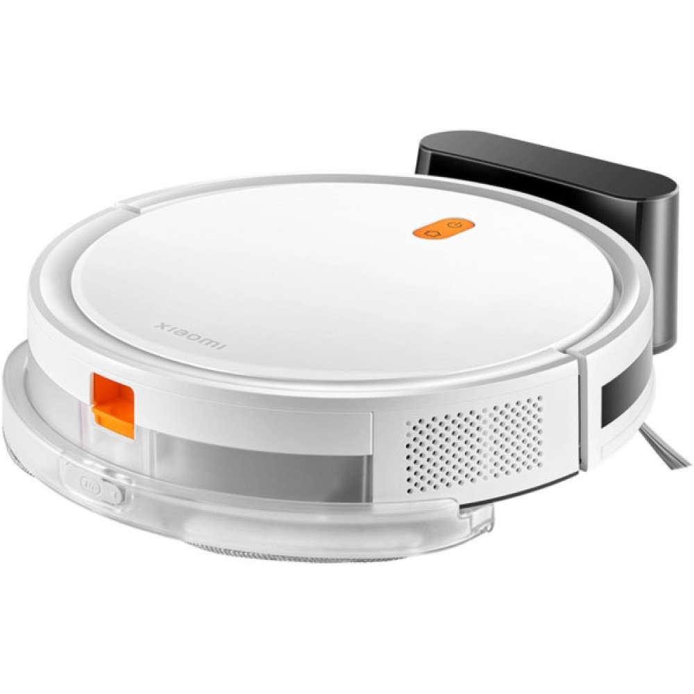 Пилосос Xiaomi Robot Vacuum E5 white