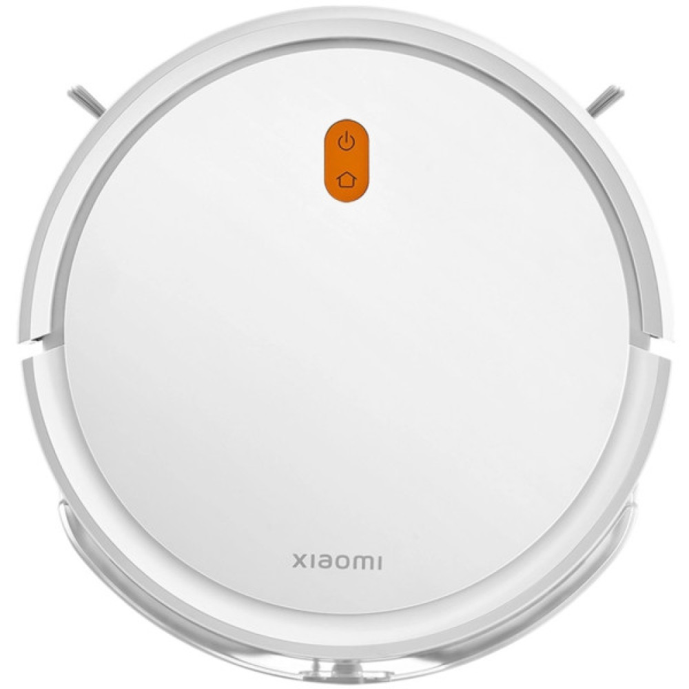 Пилосос Xiaomi Robot Vacuum E5 white