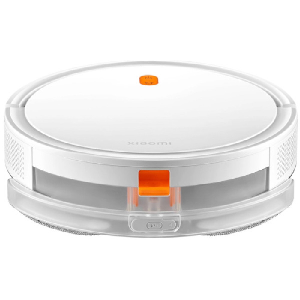 Пилосос Xiaomi Robot Vacuum E5 white