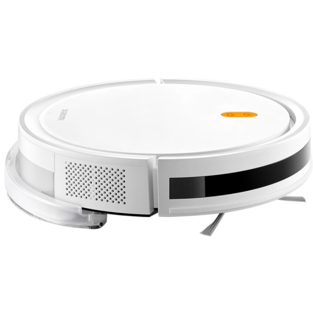 Пилосос Xiaomi Robot Vacuum E5 white