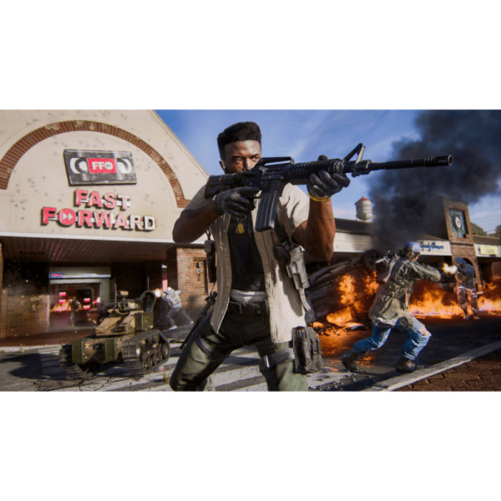 Гра Sony Call of Duty: Black Ops 6, BD диск (1147957)