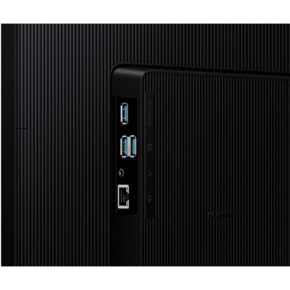 Монітор Samsung LS27D804UAIXUA