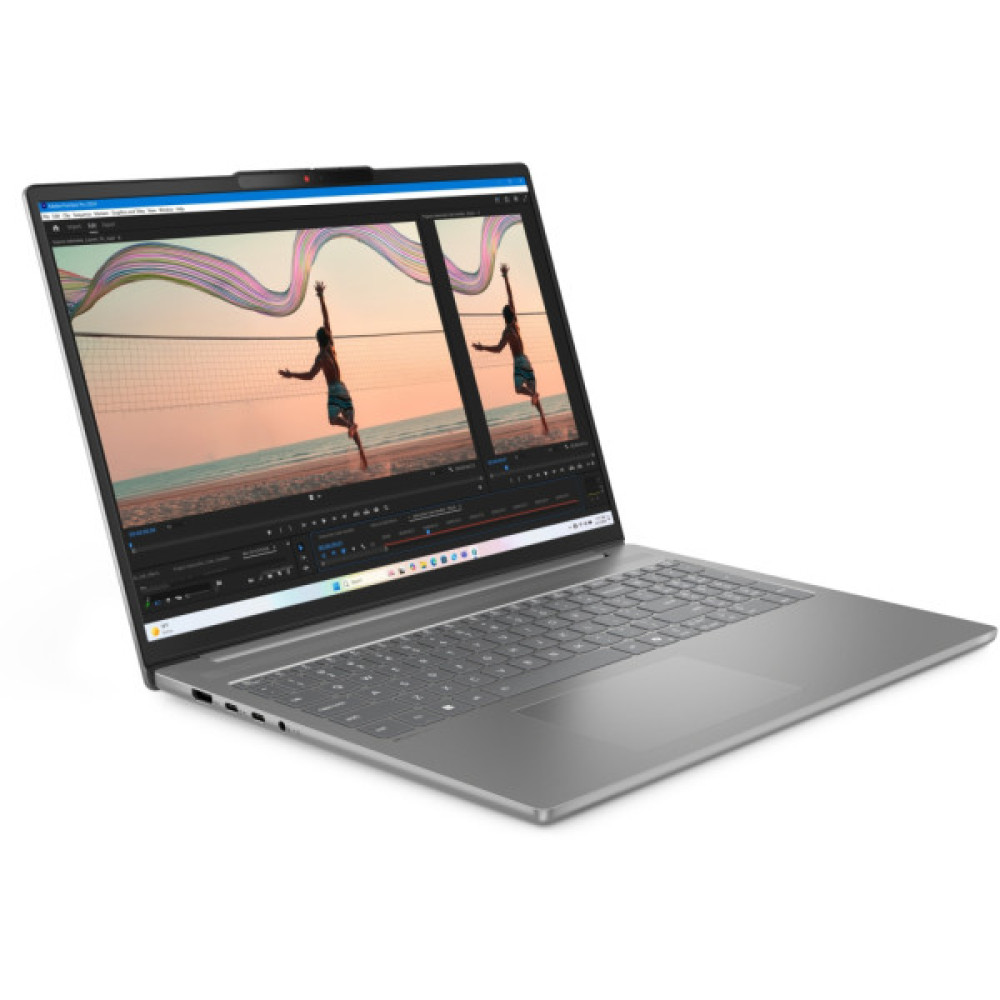 Ноутбук Lenovo IdeaPad Slim 5 16ARP10 (83HU001URA)