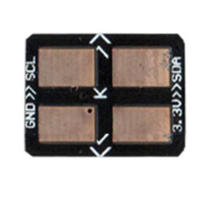 Чип для картриджа Xerox Ph6110 (10K) Black BASF (WWMID-72288)