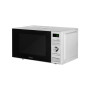 Мікрохвильова піч ECG MTD 2071 SE (MTD2071SE) Мікрохвильова піч ECG MTD 2071 SE (MTD2071SE)