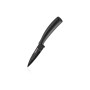 Набір ножів ARDESTO Black Mars 3 шт Bkack (AR2103BB)