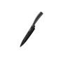 Набір ножів ARDESTO Black Mars 3 шт Bkack (AR2103BB)