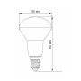 Лампочка TITANUM LED R50e 6W E14 4100K (VL-R50e-06144) Лампочка TITANUM LED R50e 6W E14 4100K (VL-R50e-06144)