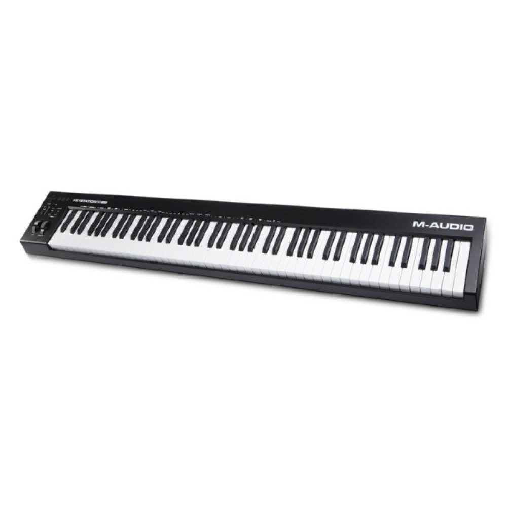 MIDI-клавіатура M-Audio Keystation 88 MK3